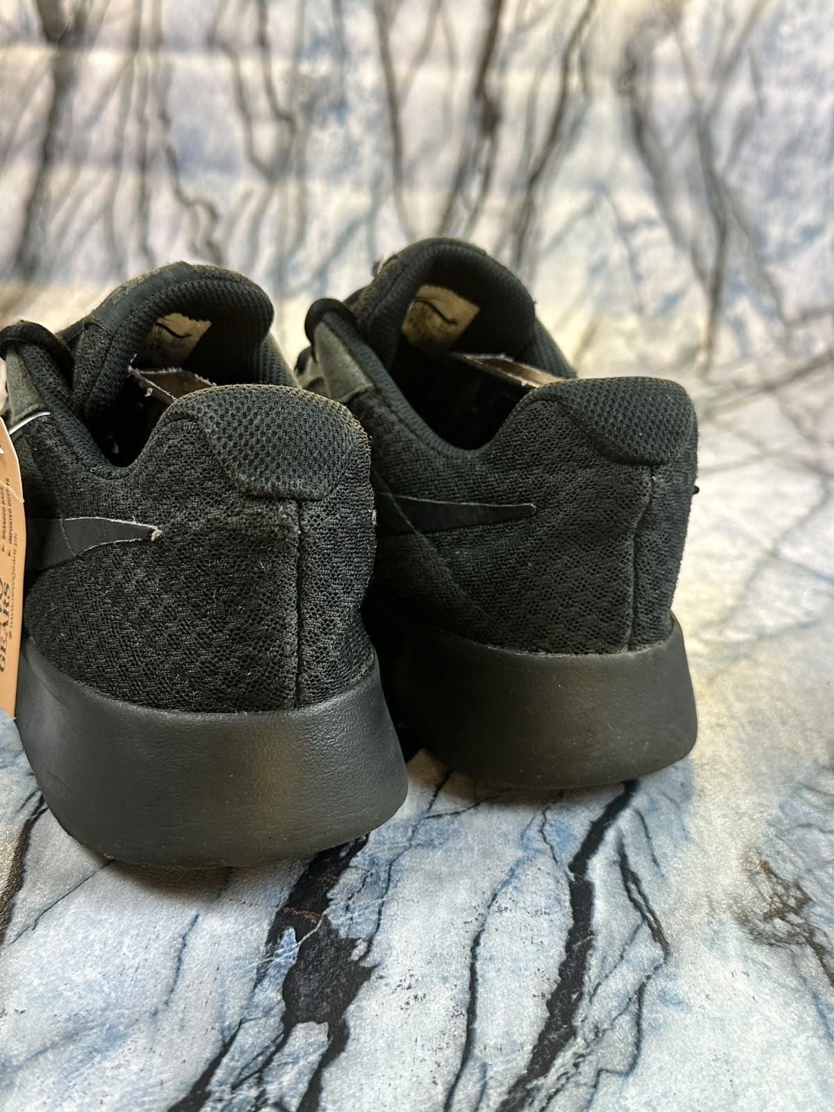 Nike Branded Shoes