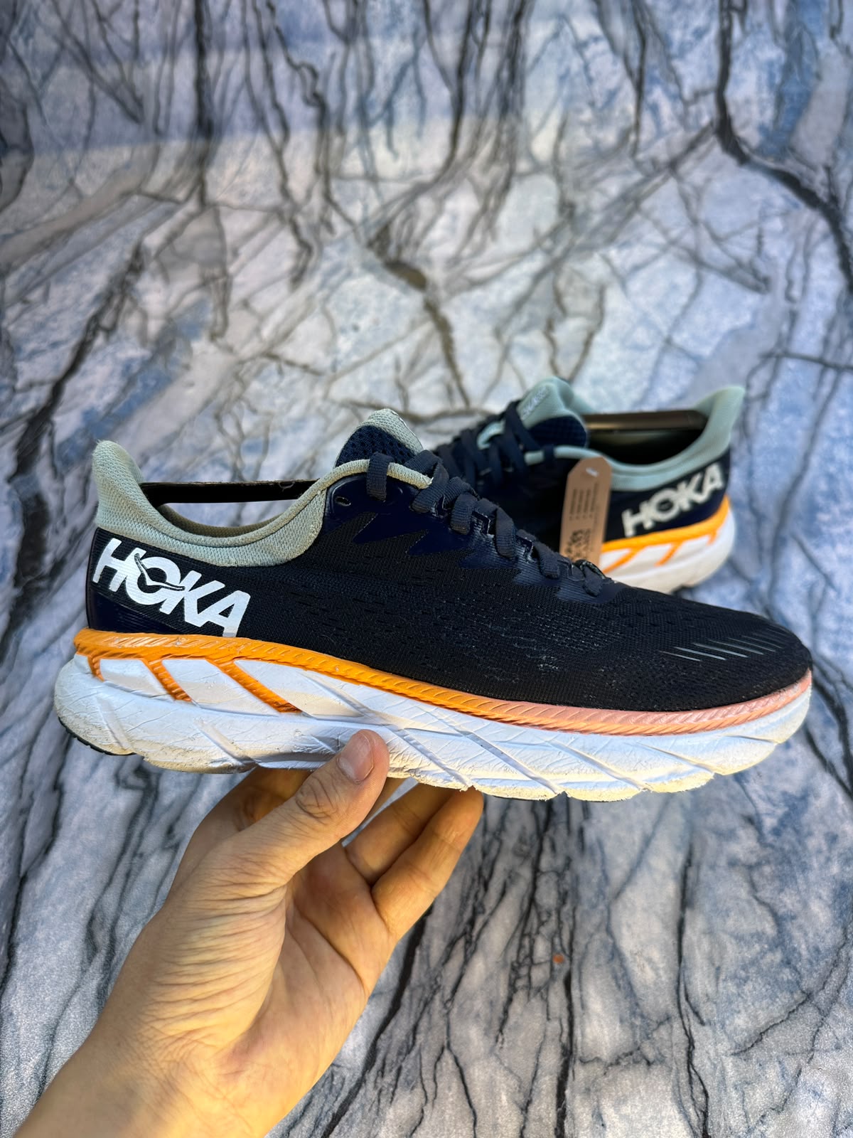 Hoka Branded Shoes
