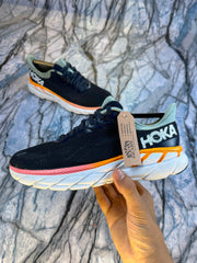 Hoka Branded Shoes