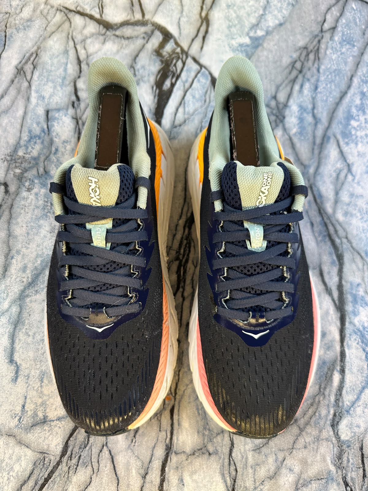 Hoka Branded Shoes