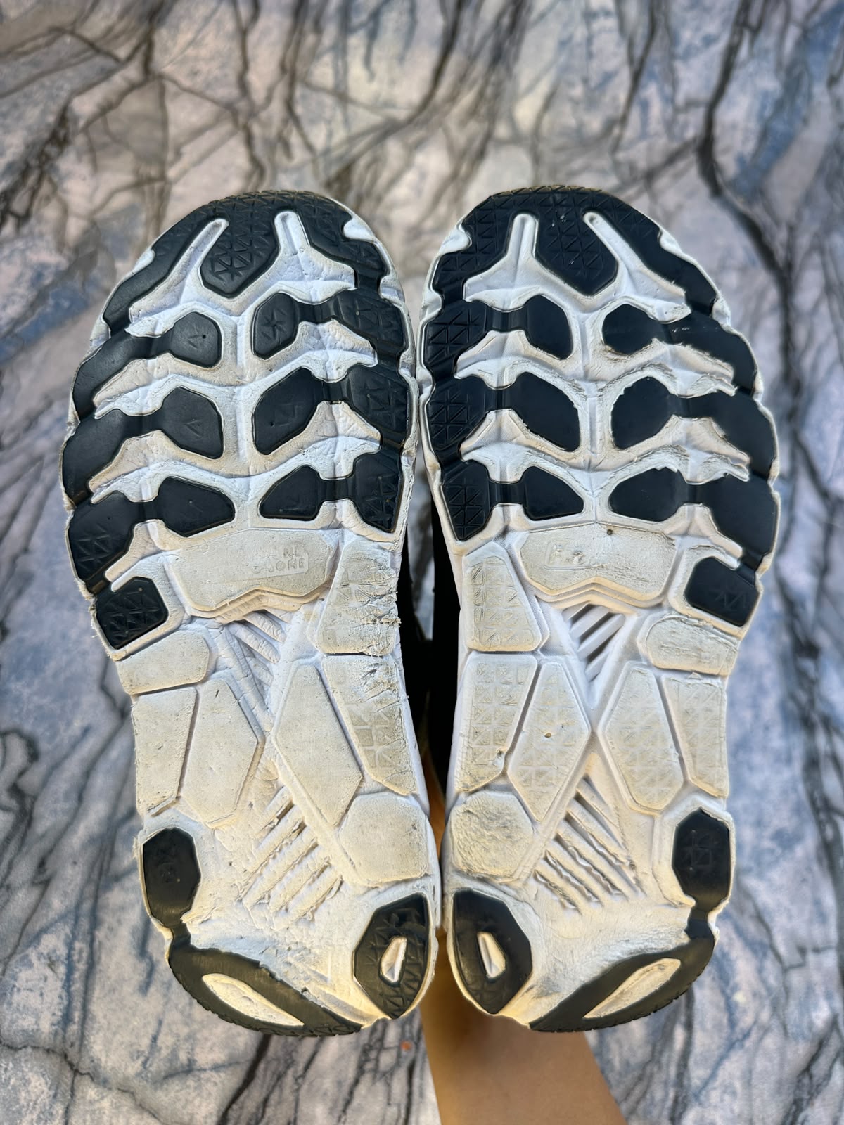 Hoka Branded Shoes