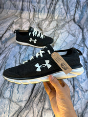 Under Armour Branded Running Shoes