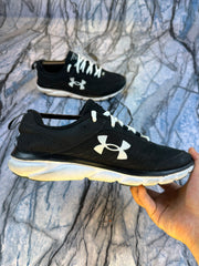 Under Armour Branded Running Shoes