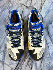 Asics Gripper Branded Shoes