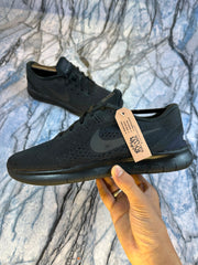 Nike Flex Branded Running Shoes