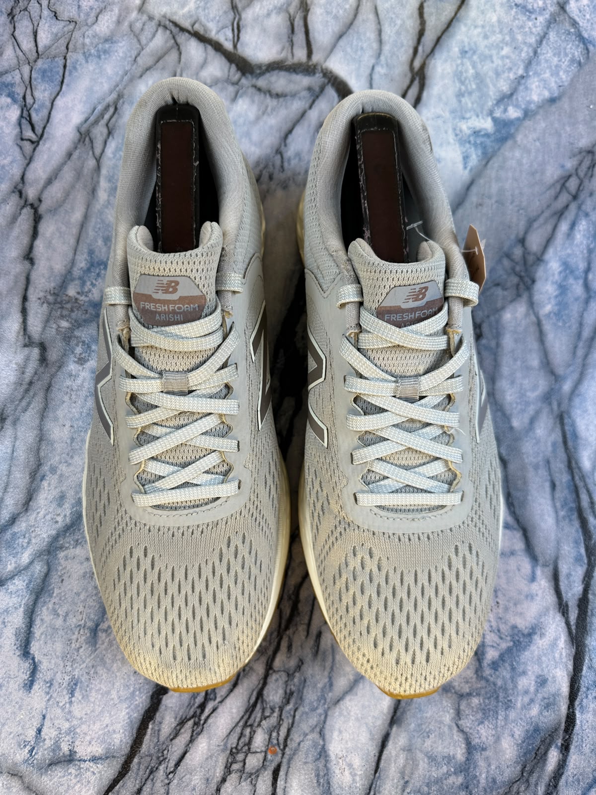 New Balance Branded Running Shoes