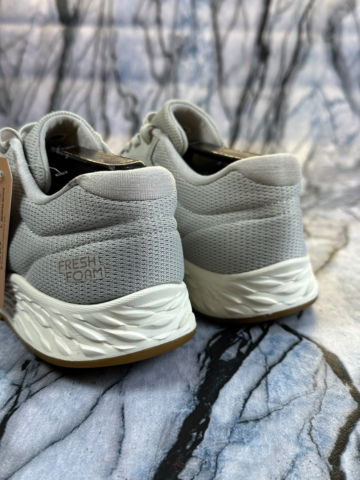 New Balance Branded Running Shoes