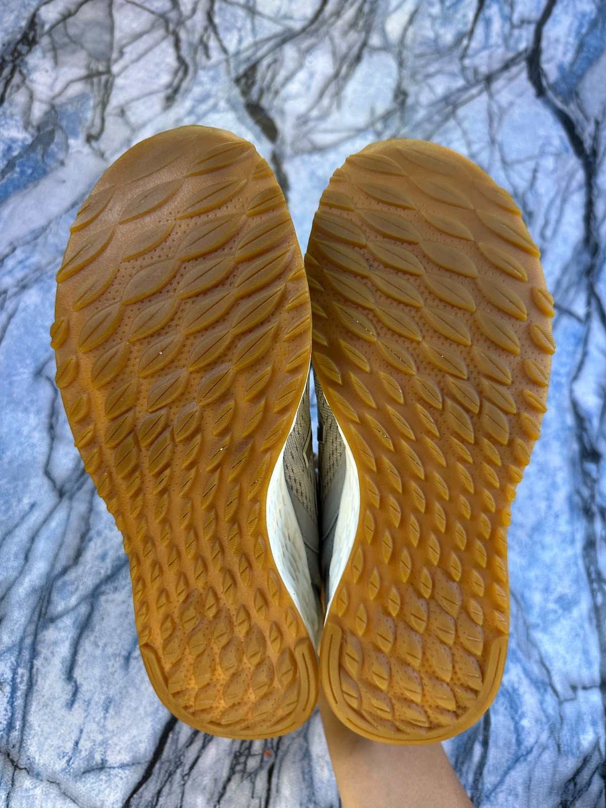 New Balance Branded Running Shoes