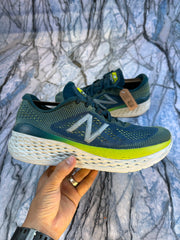 New Balance Fresh Foam Lightweight Branded Shoes