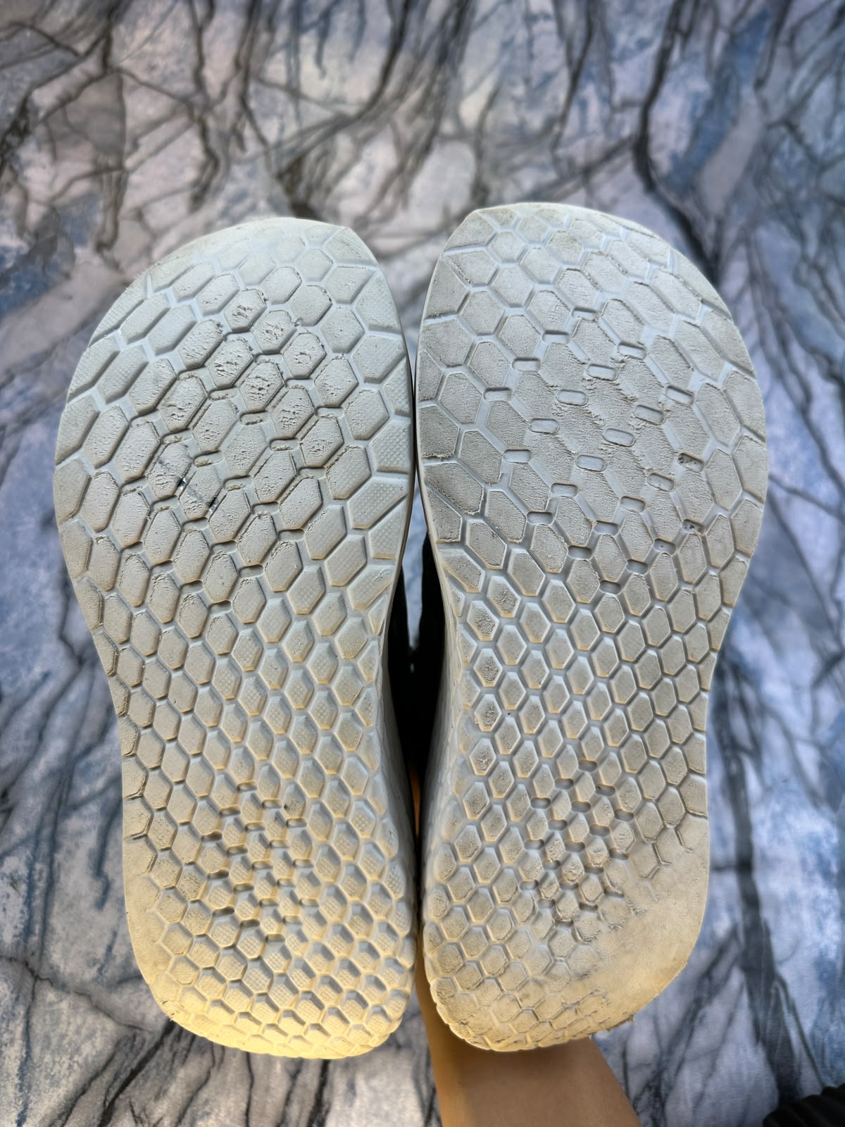 New Balance Fresh Foam Lightweight Branded Shoes