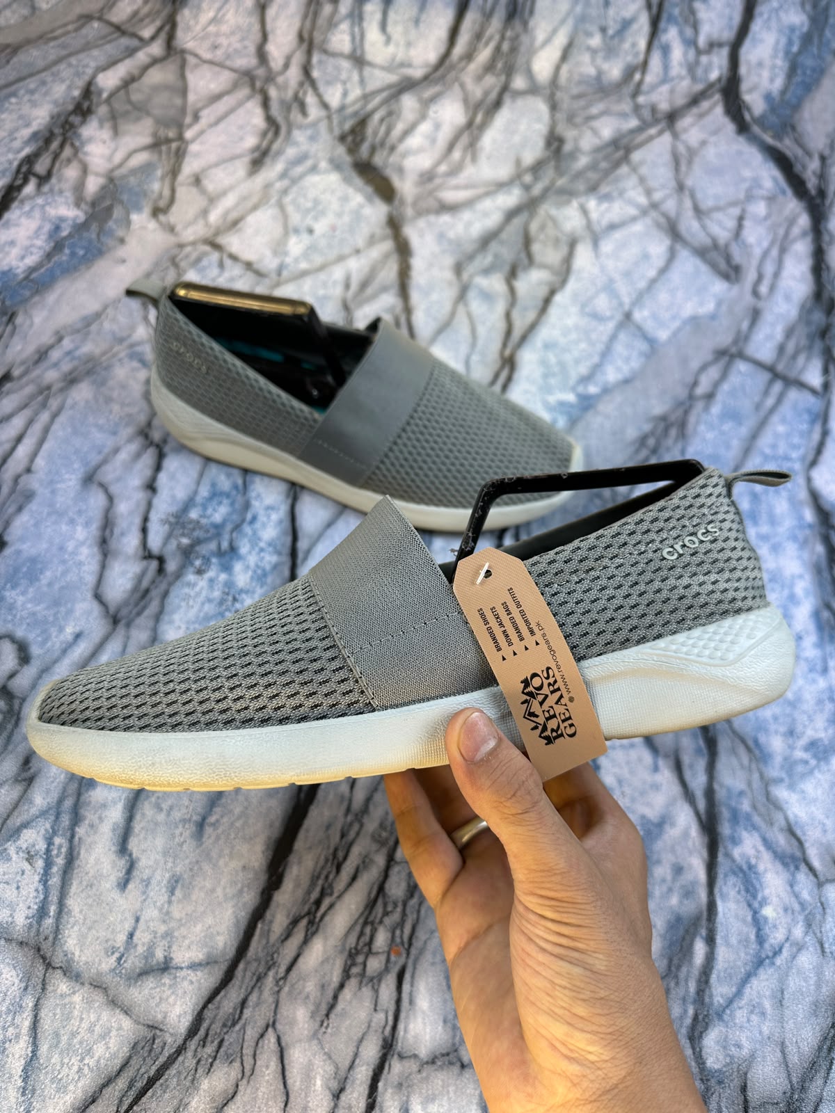 Crocs Branded Shoes