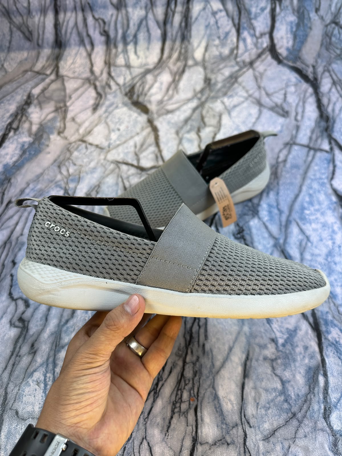 Crocs Branded Shoes
