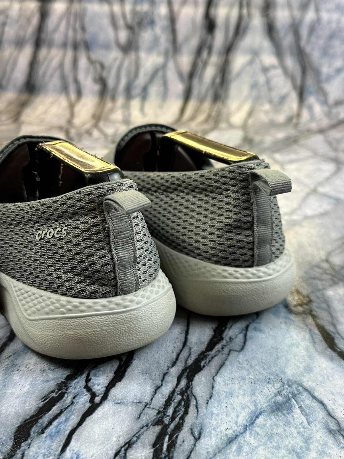 Crocs Branded Shoes