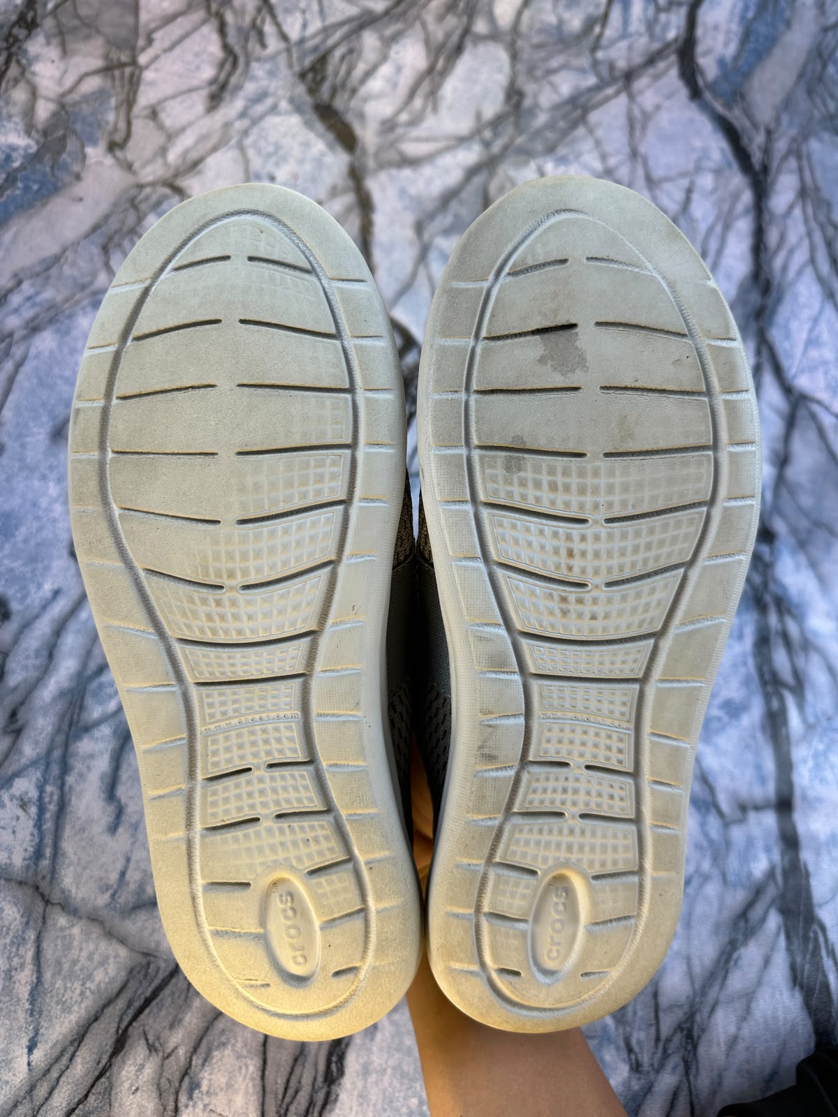 Crocs Branded Shoes