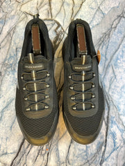 Skechers Branded Laceless Shoes