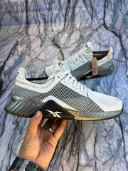 Reebok Lightweight Branded Running Shoes