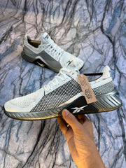 Reebok Lightweight Branded Running Shoes