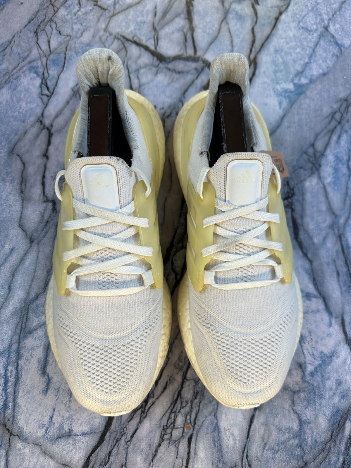 Adidas Ultraboost Branded Running Shoes