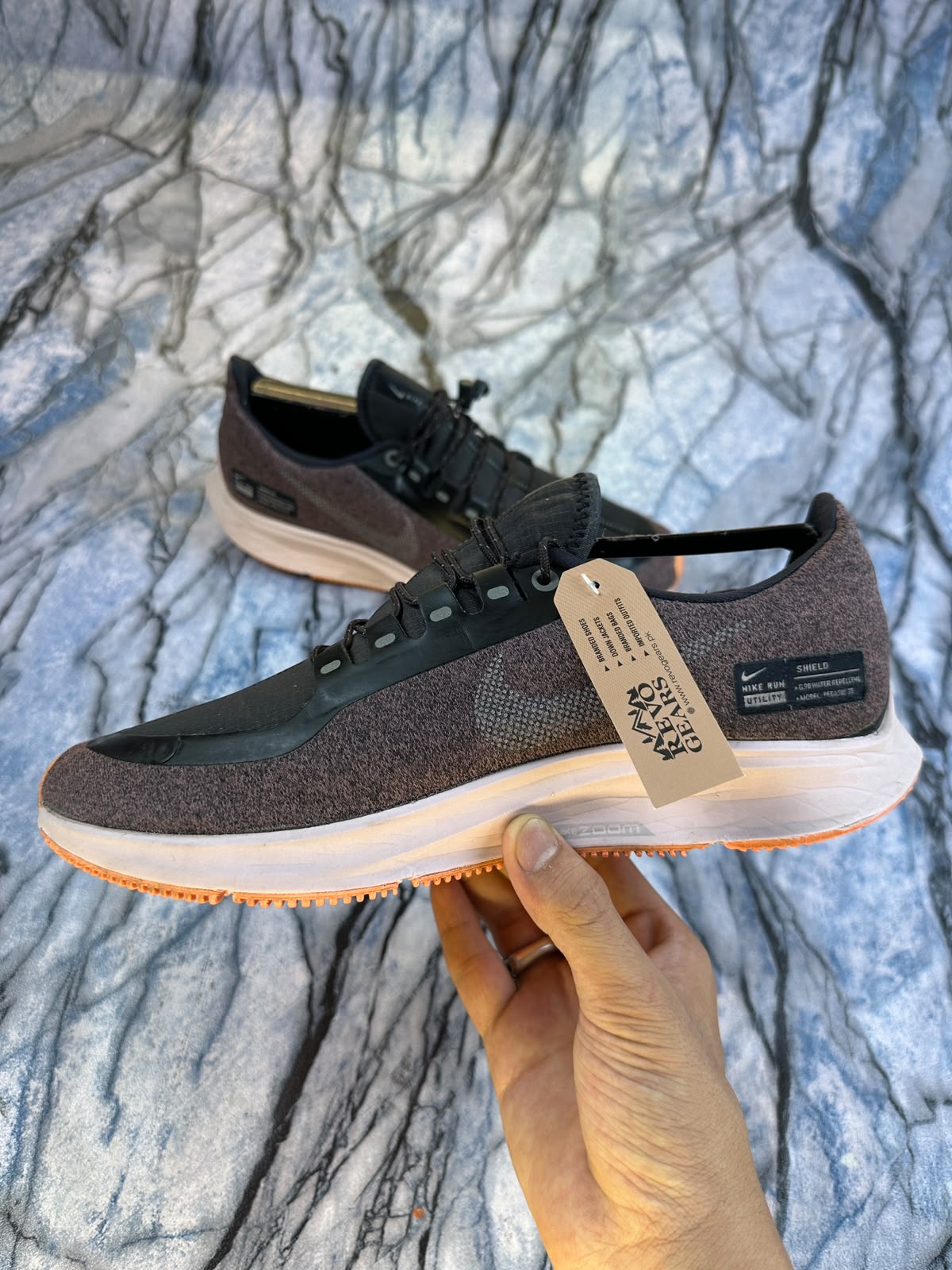 Nike React Branded Shoes