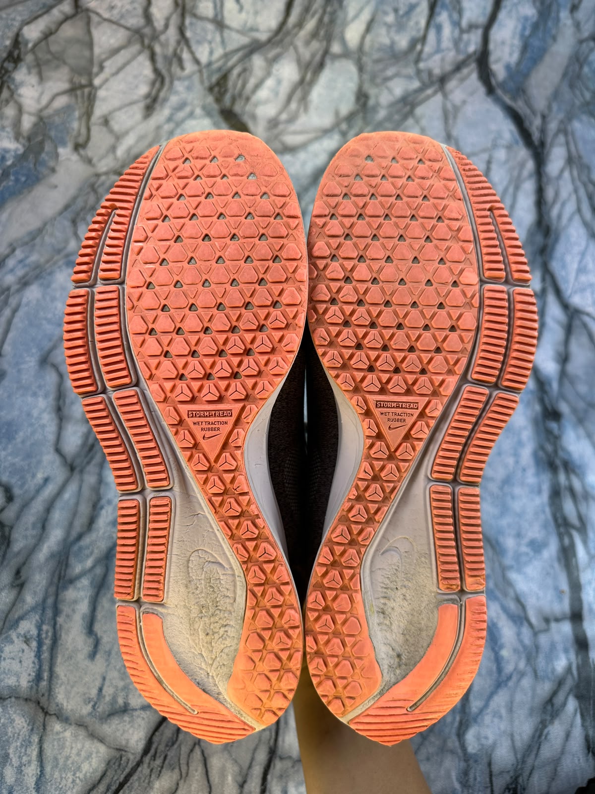 Nike React Branded Shoes