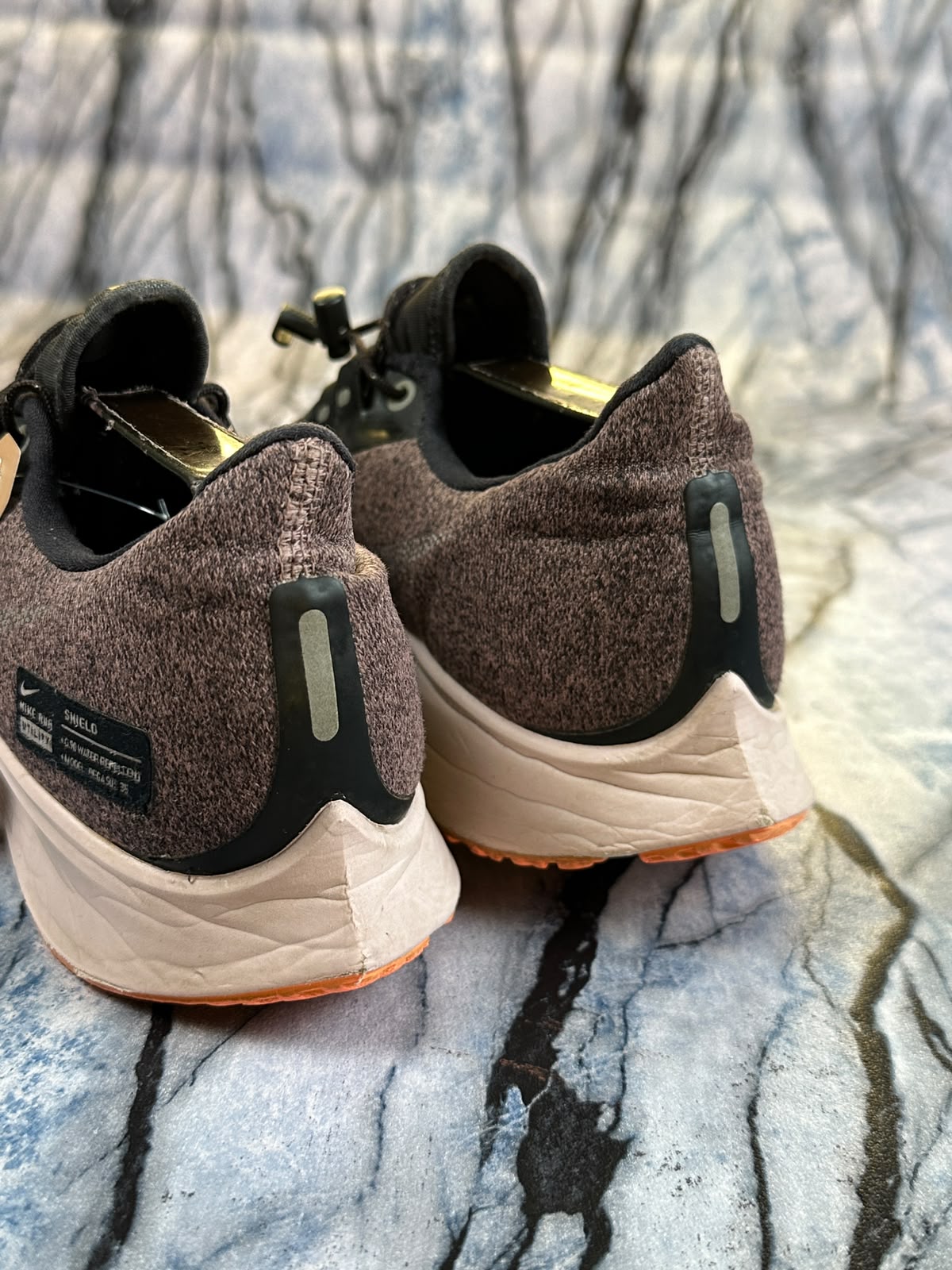Nike React Branded Shoes