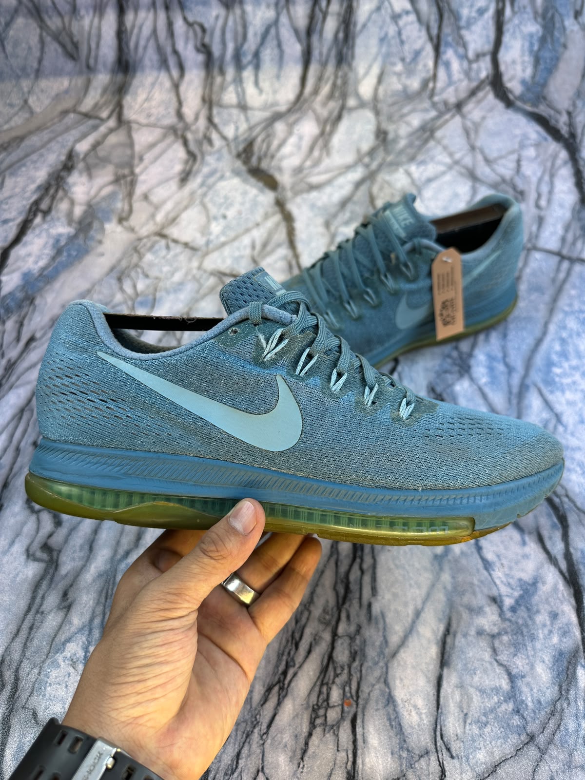 Nike Branded Running Shoes