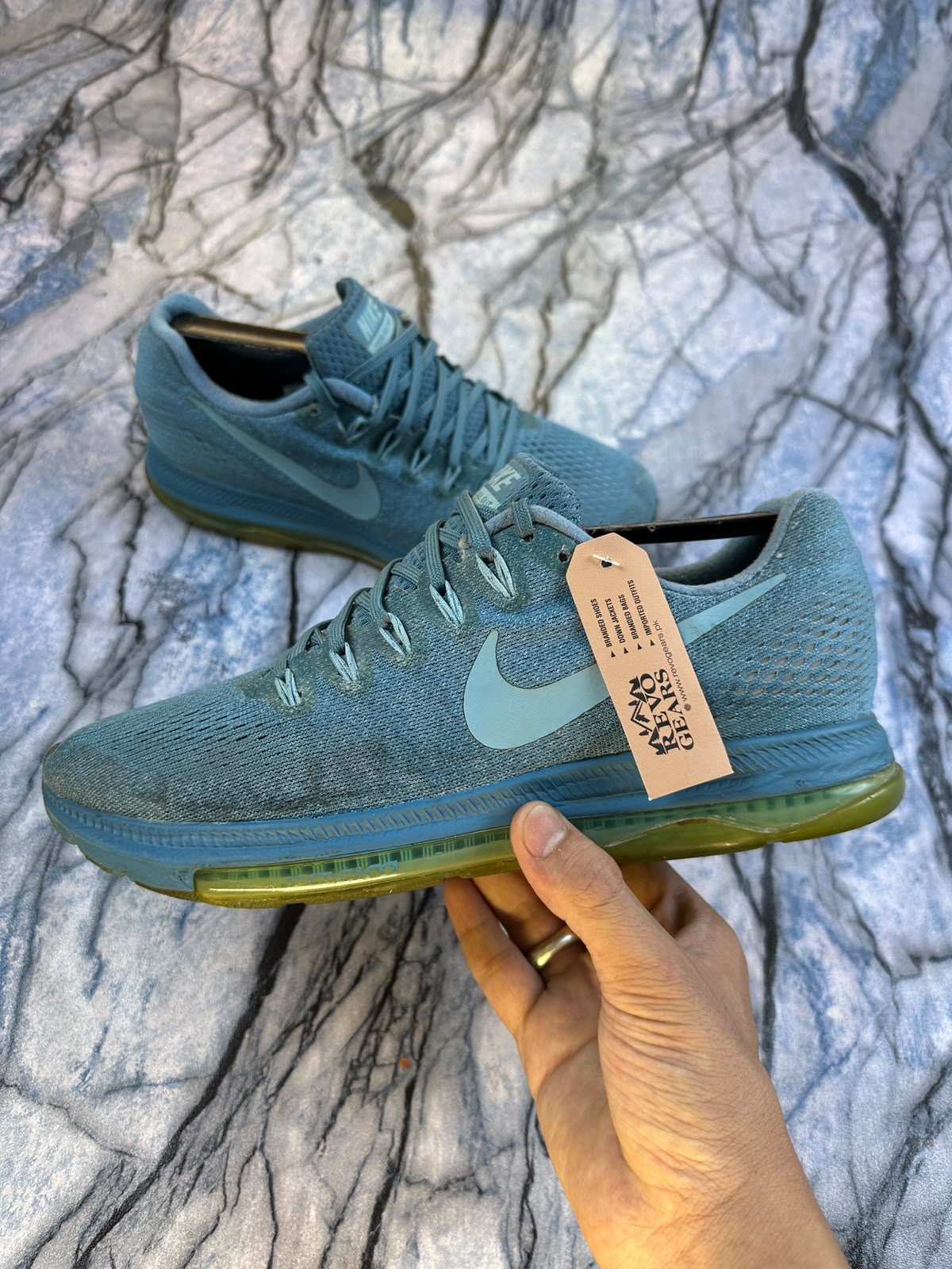 Nike Branded Running Shoes