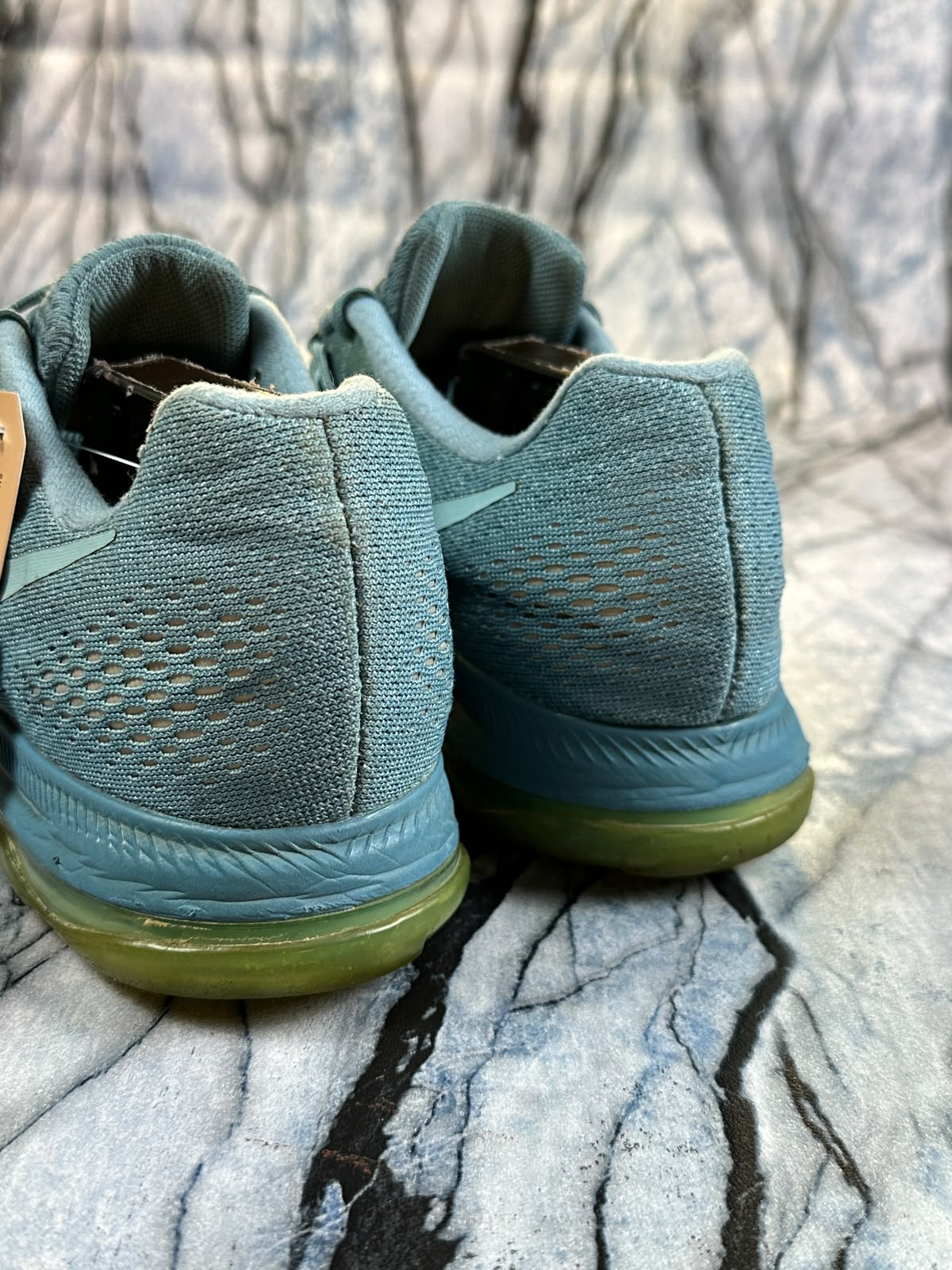 Nike Branded Running Shoes