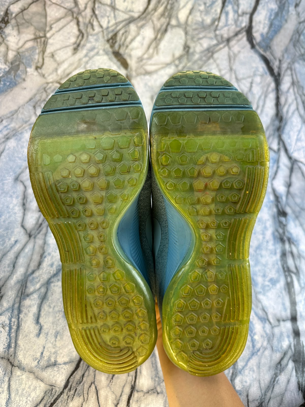 Nike Branded Running Shoes