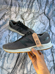 New Balance Fresh Foam Branded Running Shoes