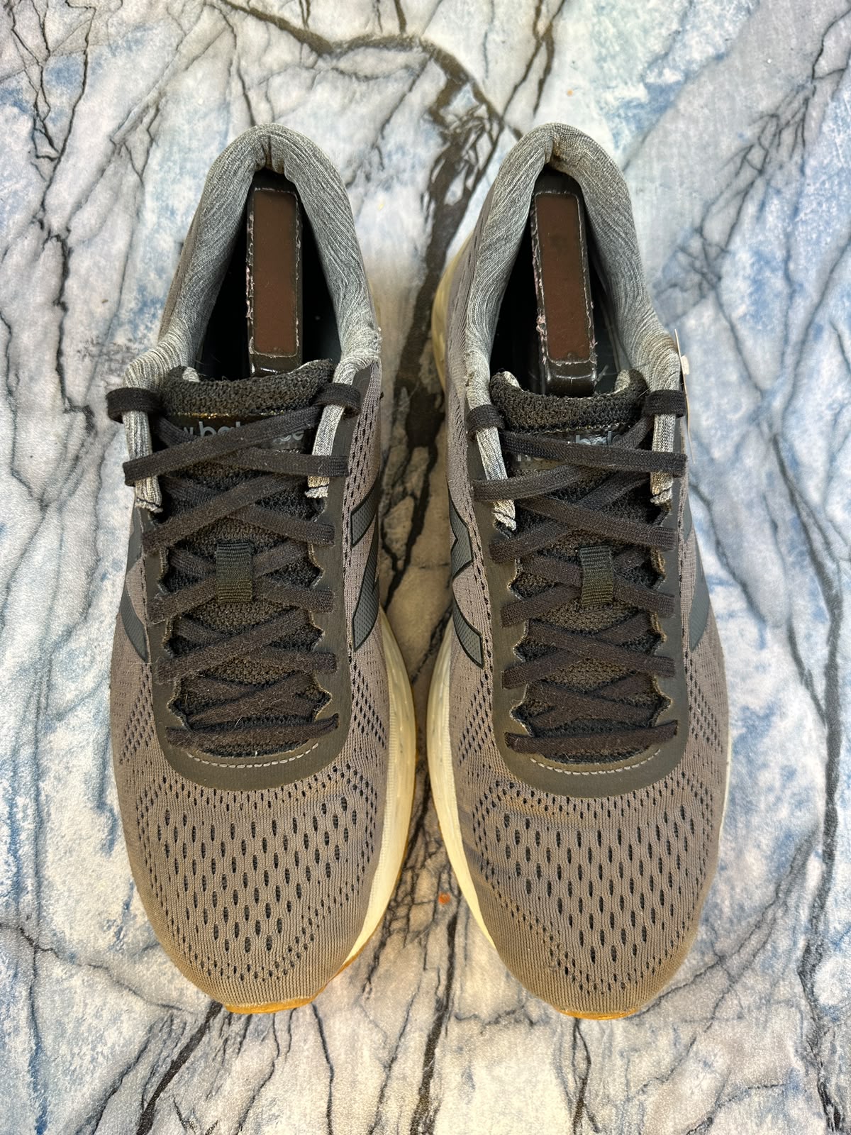 New Balance Fresh Foam Branded Running Shoes