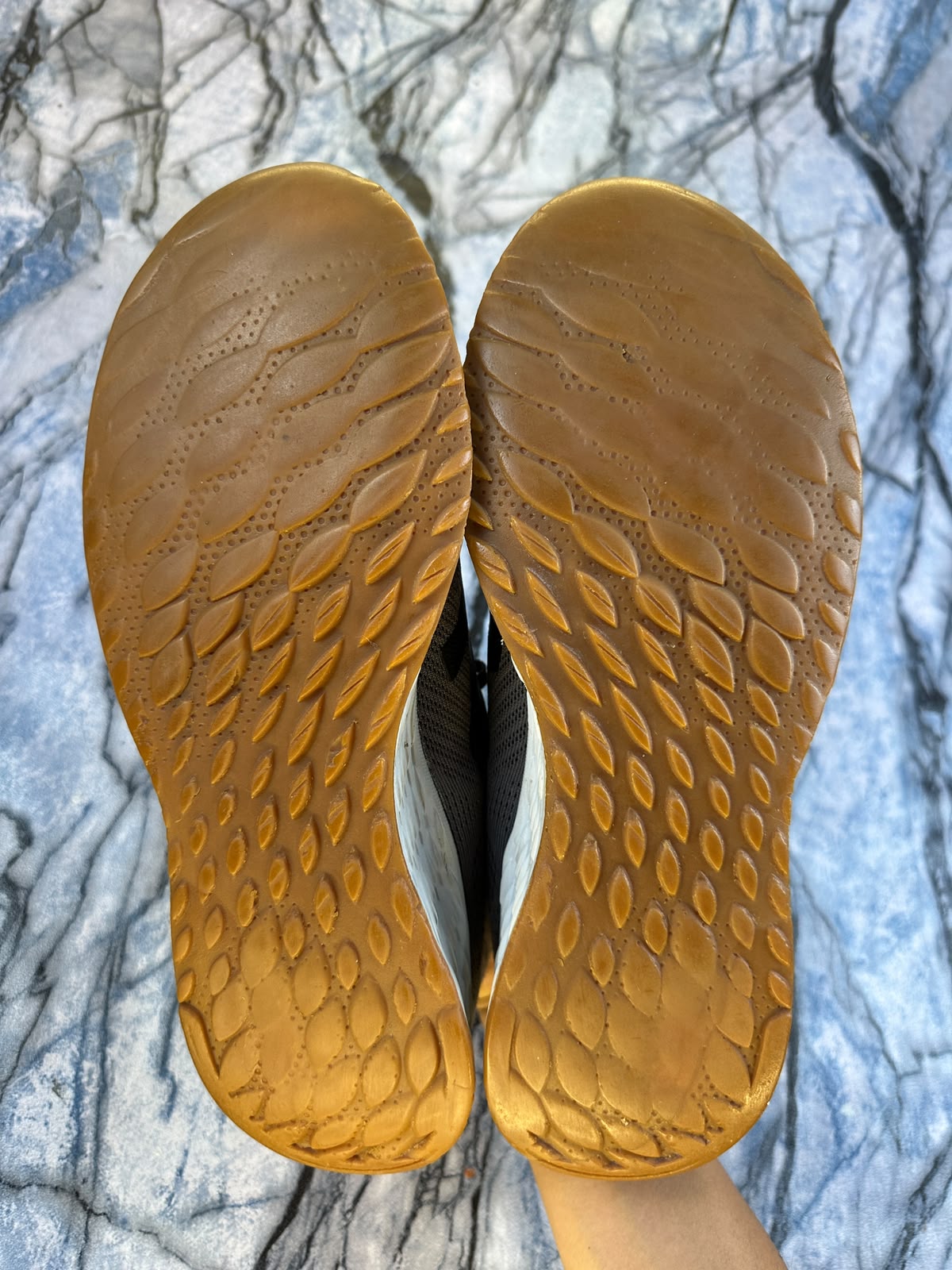 New Balance Fresh Foam Branded Running Shoes