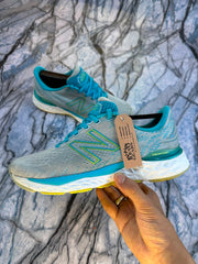New Balance Fresh Foam Branded Shoes