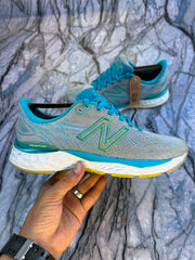 New Balance Fresh Foam Branded Shoes