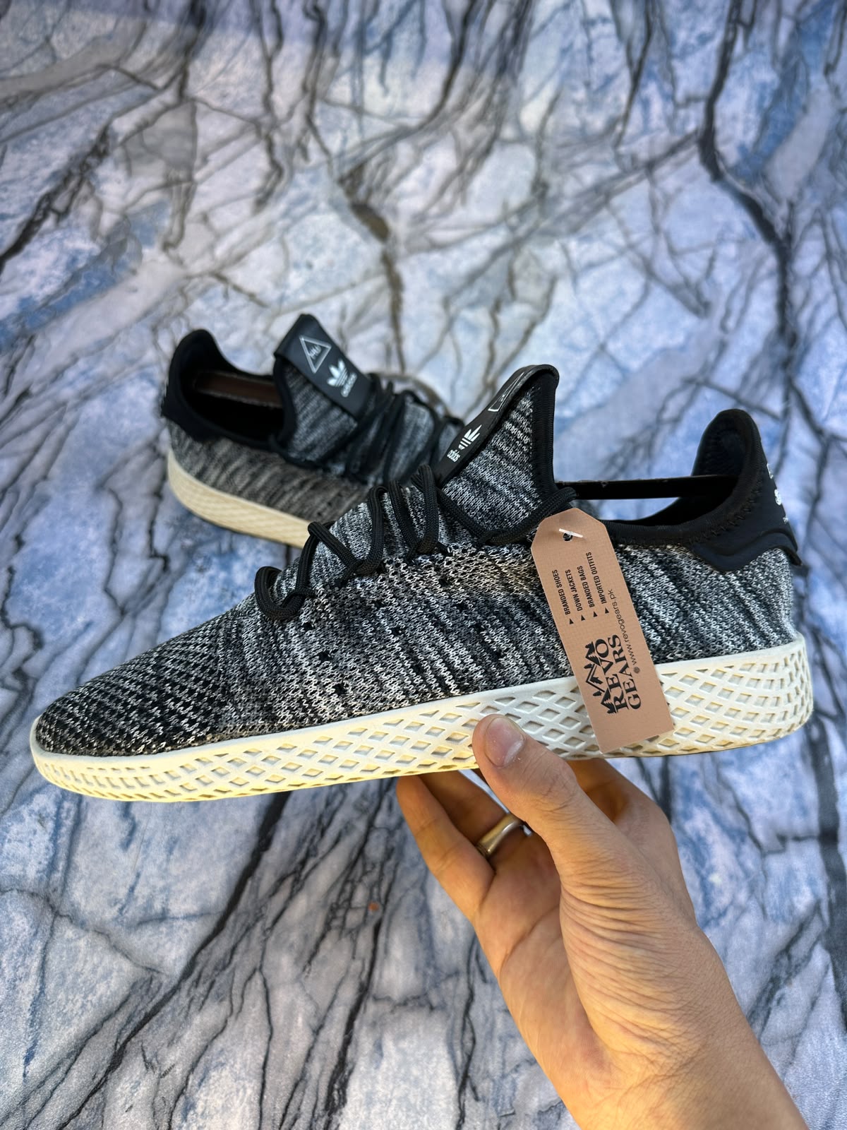 Adidas Branded Sneakers Shoes
