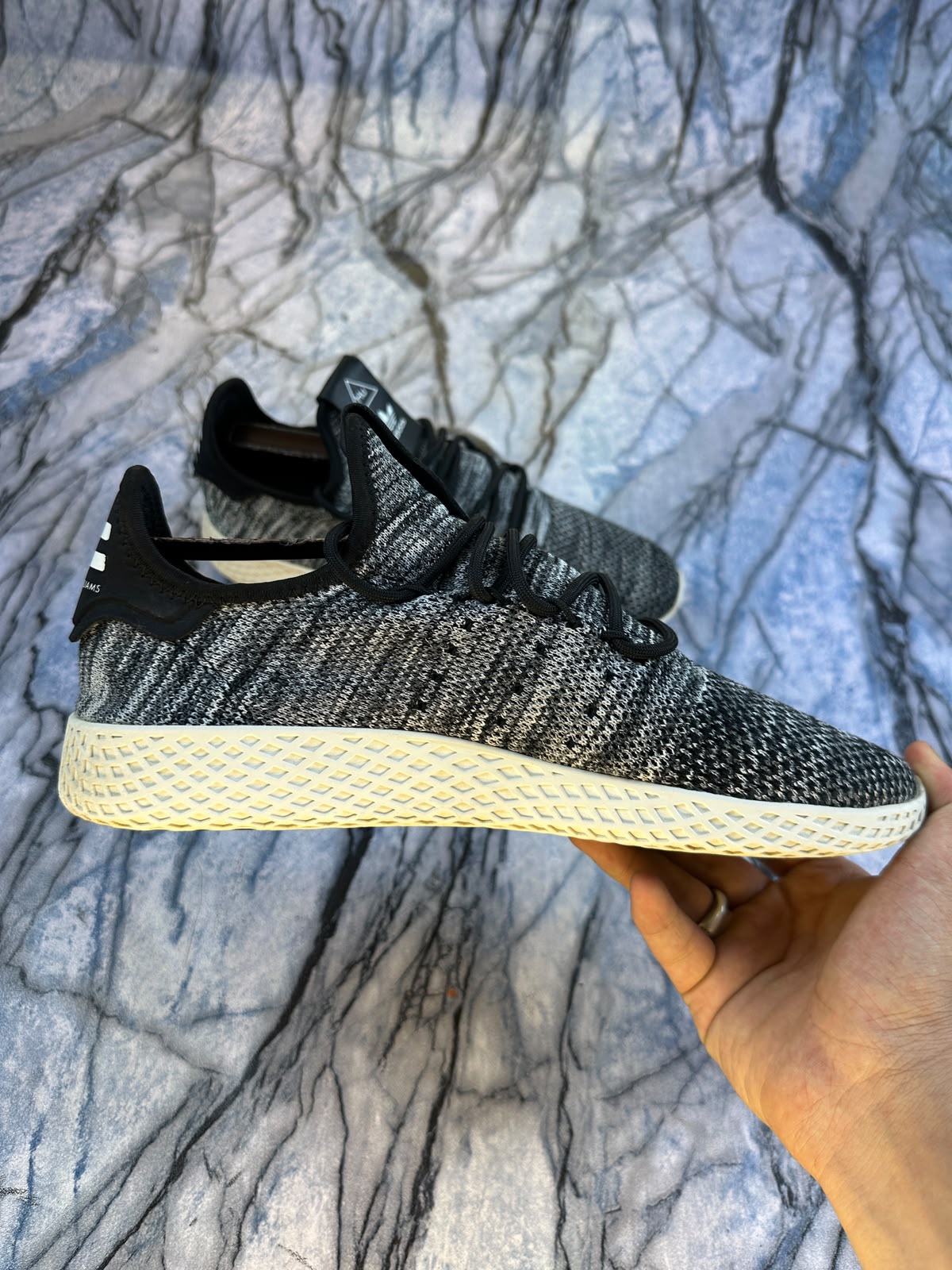 Adidas Branded Sneakers Shoes