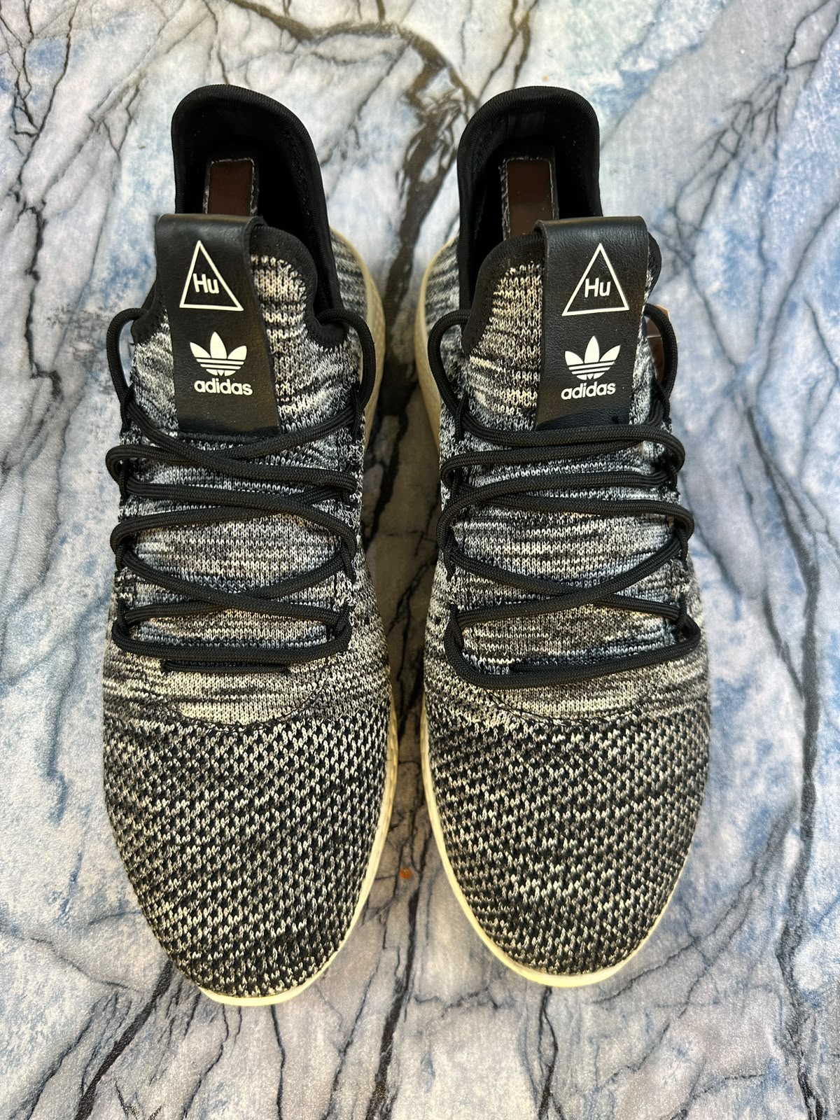 Adidas Branded Sneakers Shoes