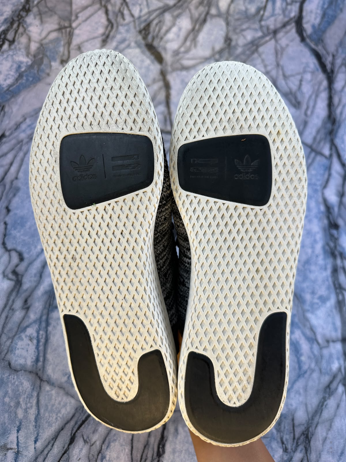 Adidas Branded Sneakers Shoes