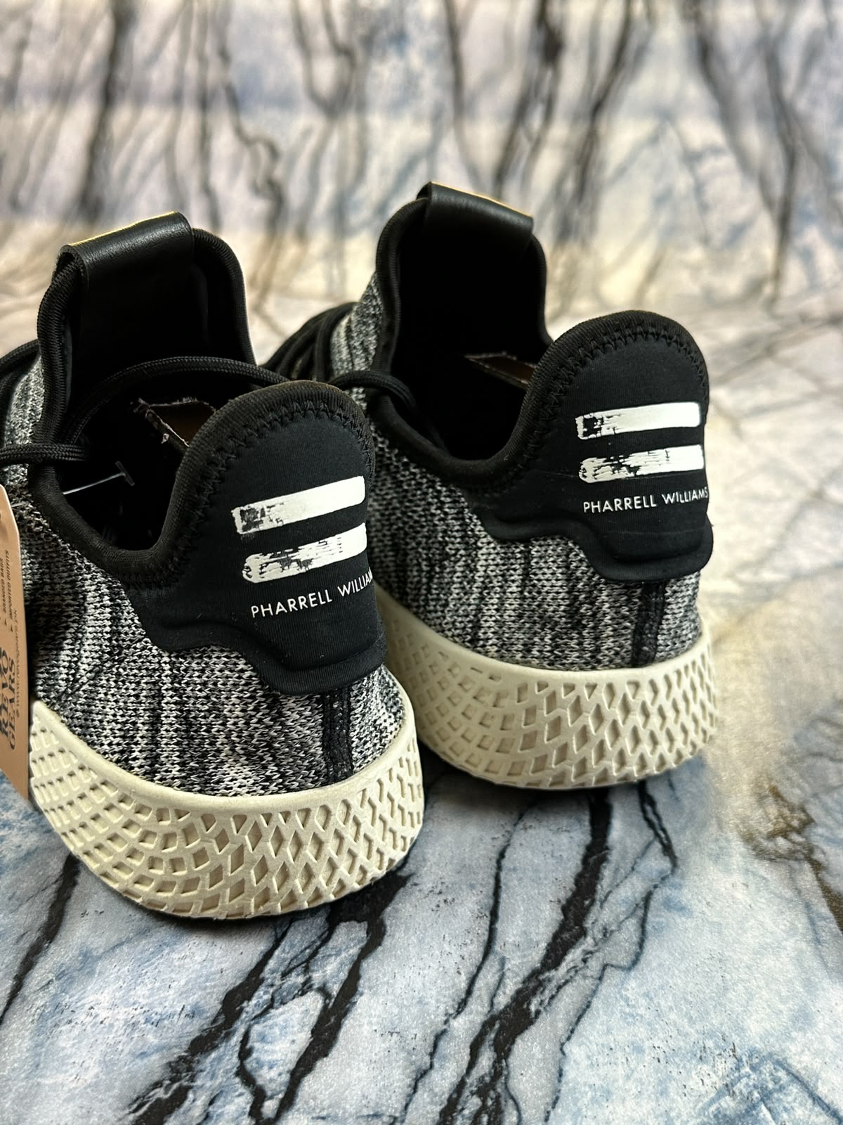 Adidas Branded Sneakers Shoes
