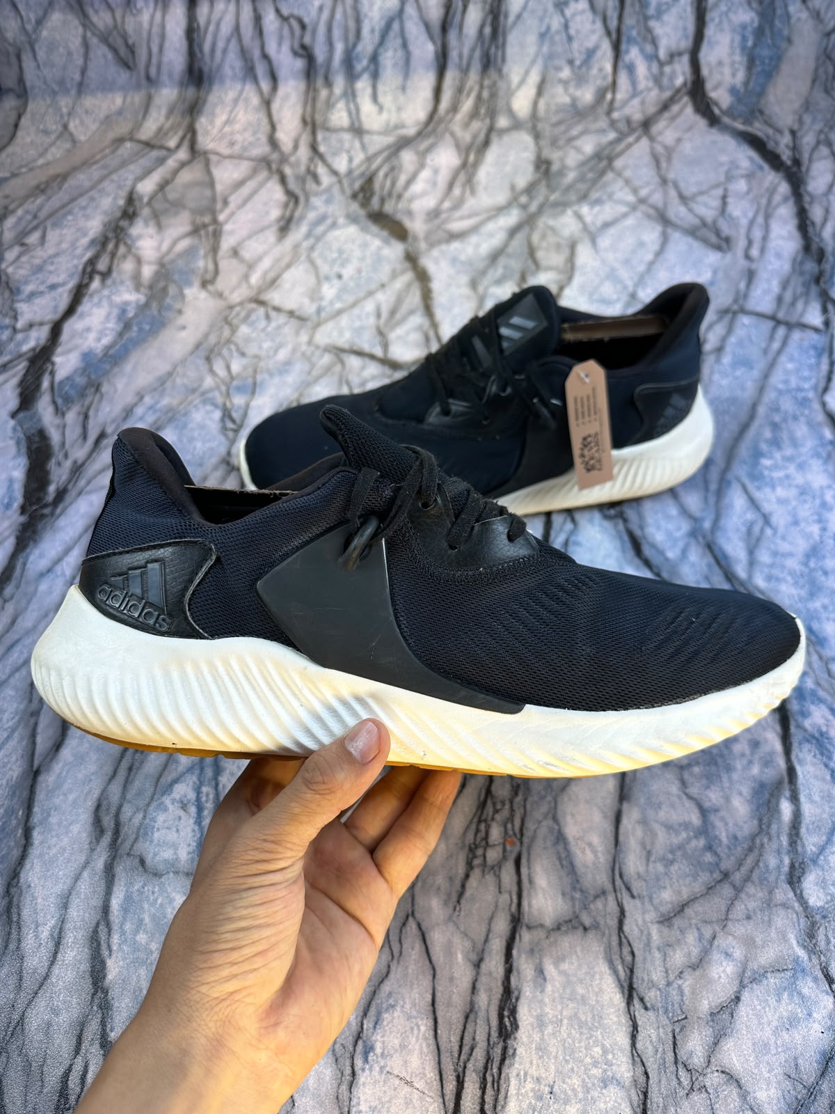Adidas Branded Running Shoes