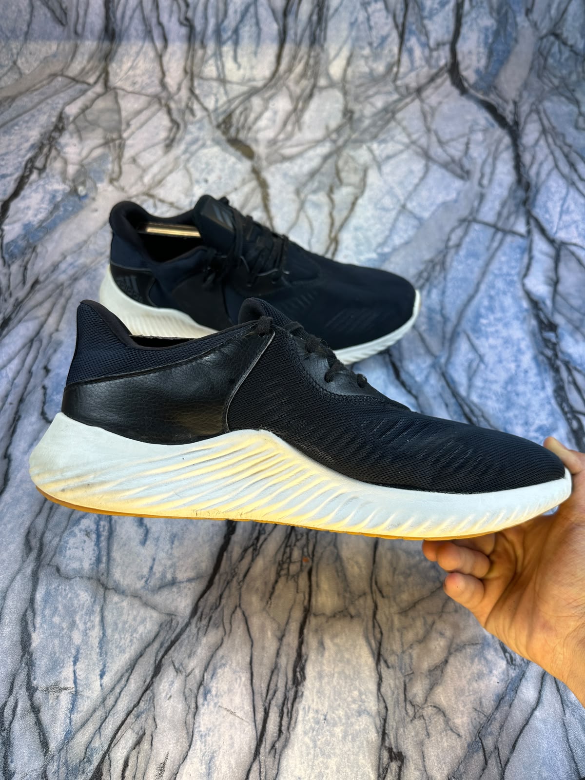 Adidas Branded Running Shoes