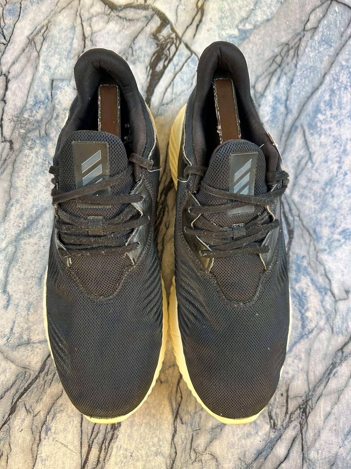 Adidas Branded Running Shoes