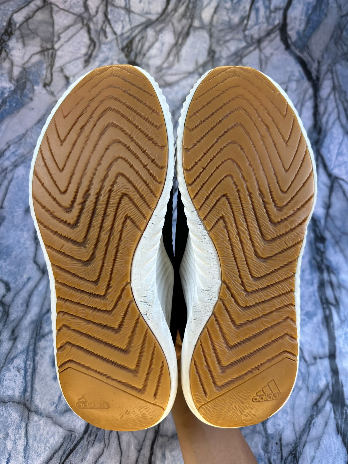 Adidas Branded Running Shoes