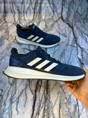 Adidas Falcon Branded Running Shoes