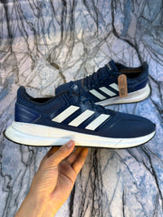 Adidas Falcon Branded Running Shoes
