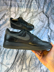 Nike Air Force 1 Branded Sneakers Shoes
