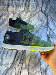 Under Armour Branded Running Shoes