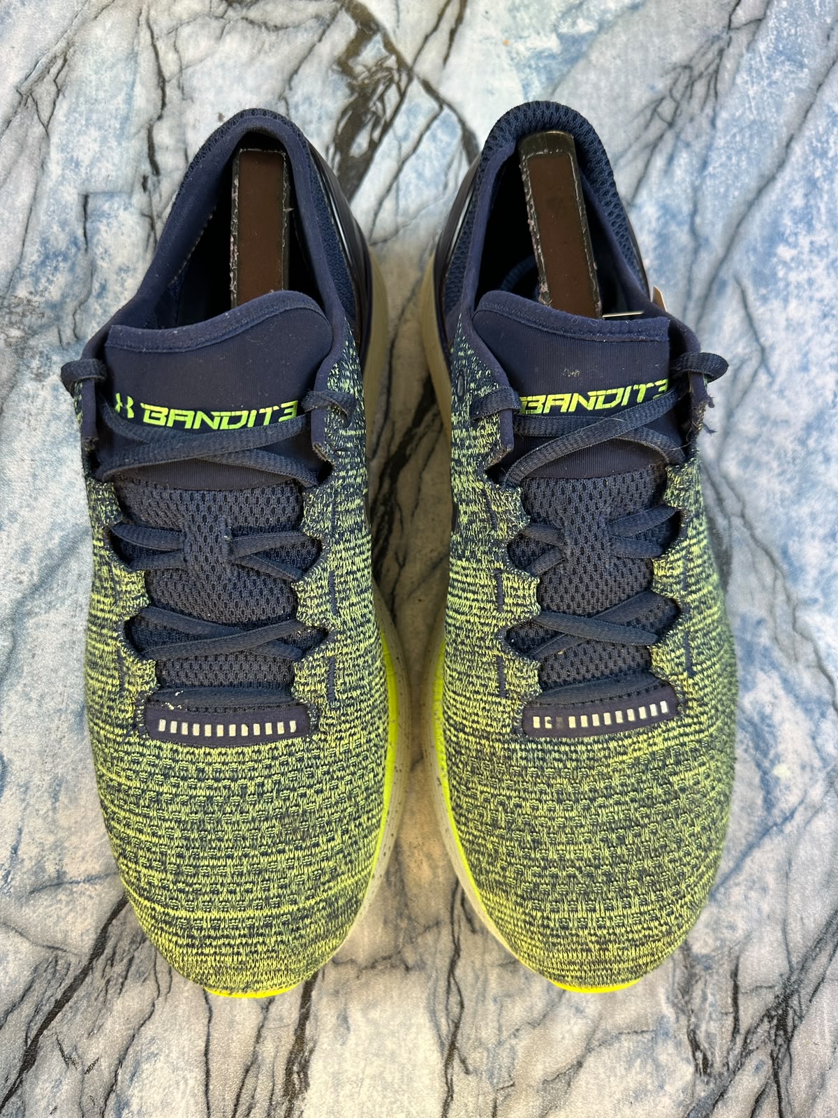 Under Armour Branded Running Shoes