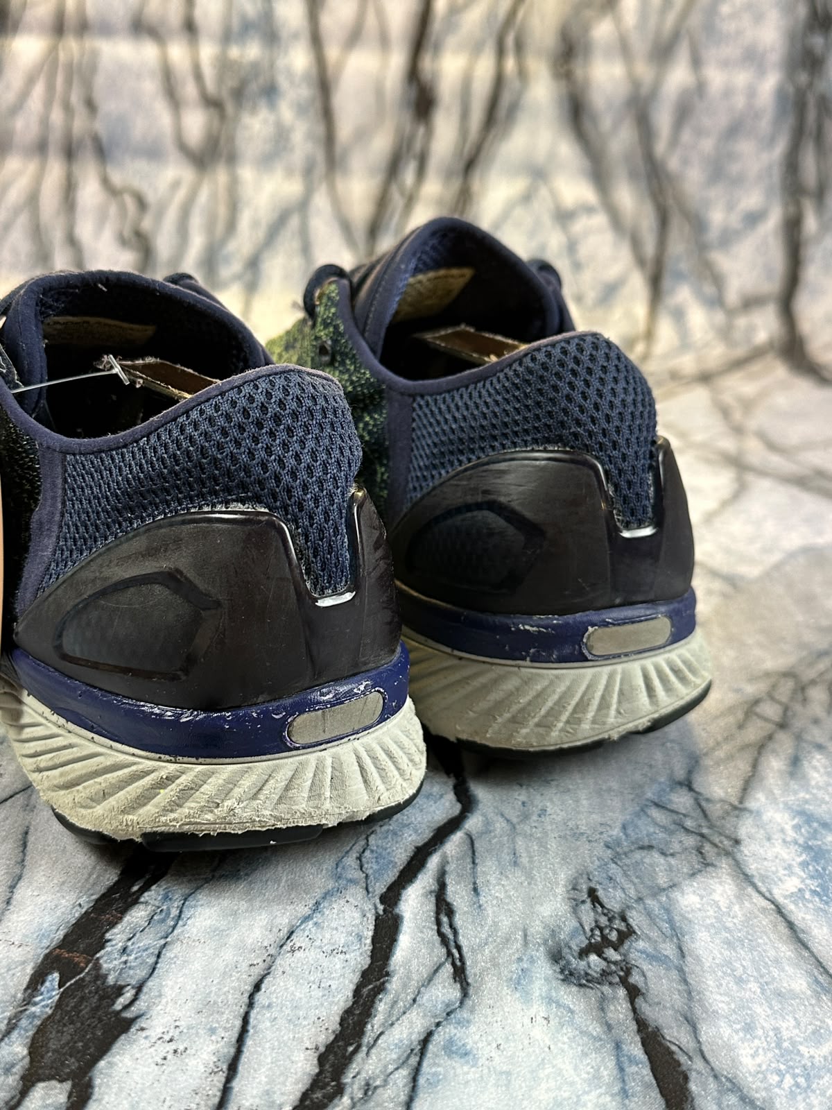 Under Armour Branded Running Shoes