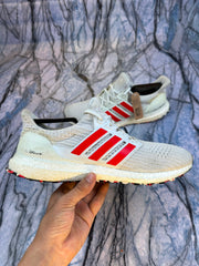 Adidas Ultraboost Branded Running Shoes